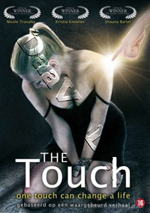 The Touch (DVD)
